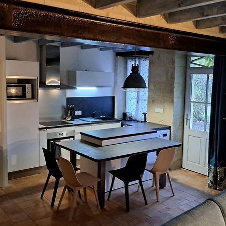 La Magnanerie Hotel Savigny-en-veron Room photo