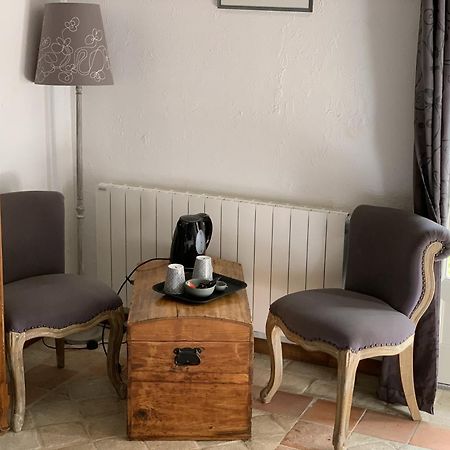 La Magnanerie Hotel Savigny-en-veron Room photo